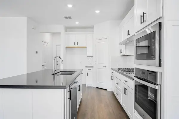 3309 Little Bluestem Road, Celina, TX 75009