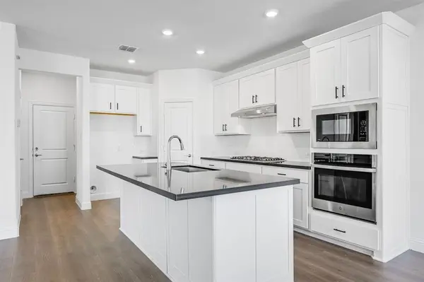 3309 Little Bluestem Road, Celina, TX 75009