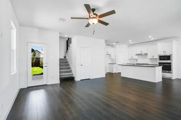 3309 Little Bluestem Road, Celina, TX 75009