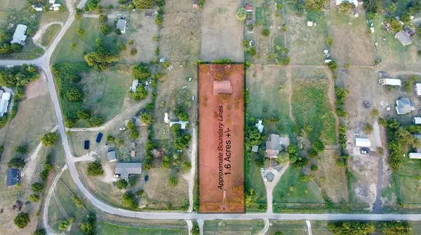 9620 Valley Road, Joshua, TX 76058