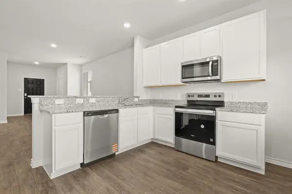 1504 Romans Road, Ennis, TX 75119