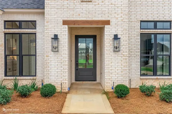 589 Corinth Circle, Bossier City, LA 71111