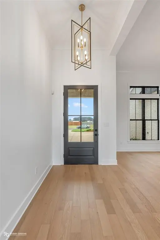 589 Corinth Circle, Bossier City, LA 71111