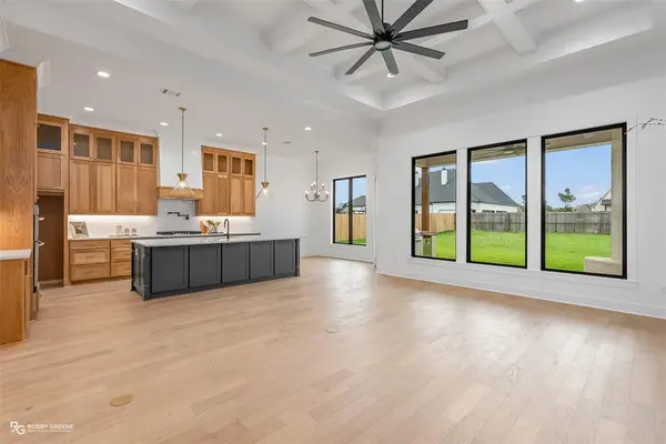 589 Corinth Circle, Bossier City, LA 71111