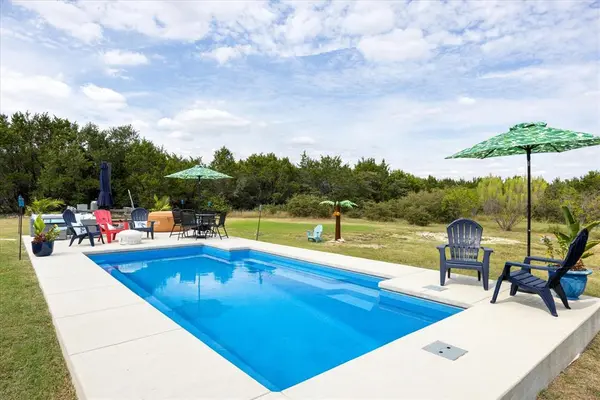 2035 Lakeside Drive, Bluff Dale, TX 76433