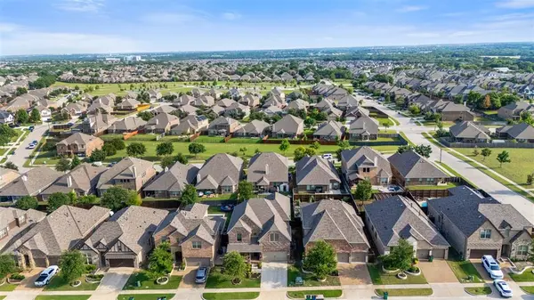 5925 Marigold Drive, Mckinney, TX 75071