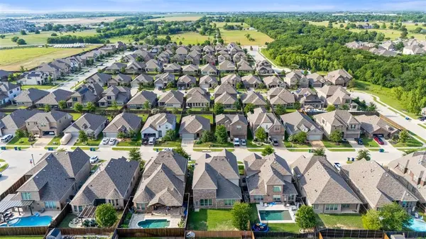 5925 Marigold Drive, Mckinney, TX 75071