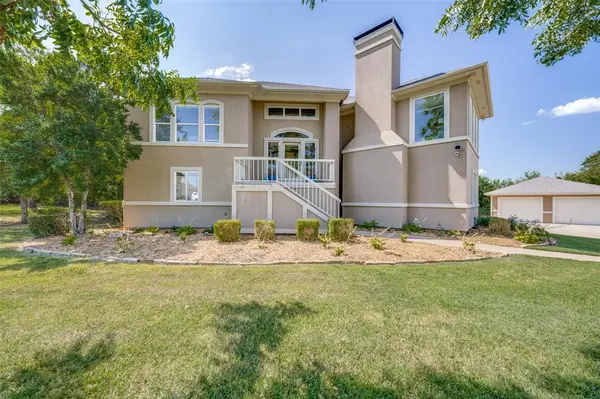 167 Panorama Circle, Pottsboro, TX 75076