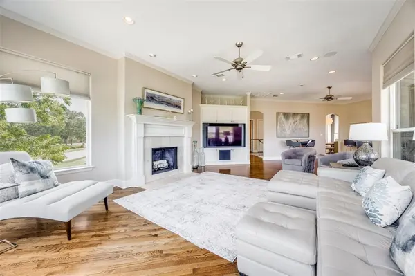 167 Panorama Circle, Pottsboro, TX 75076