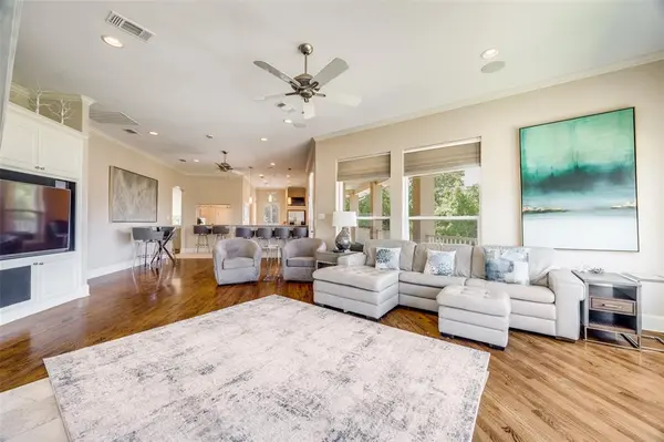 167 Panorama Circle, Pottsboro, TX 75076