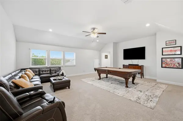 813 Comal Drive, Mansfield, TX 76063