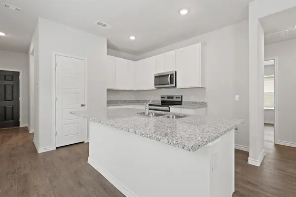 1603 Romans Road, Ennis, TX 75119