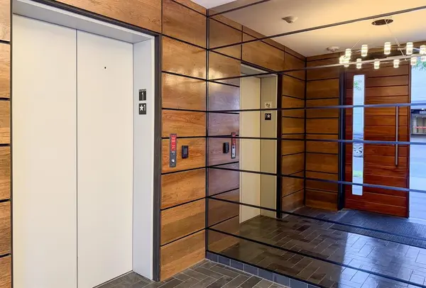 2934 N Hall Street #401, Dallas, TX 75204