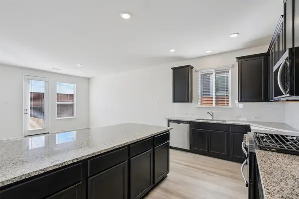 3920 Melica Lane, Crandall, TX 75114