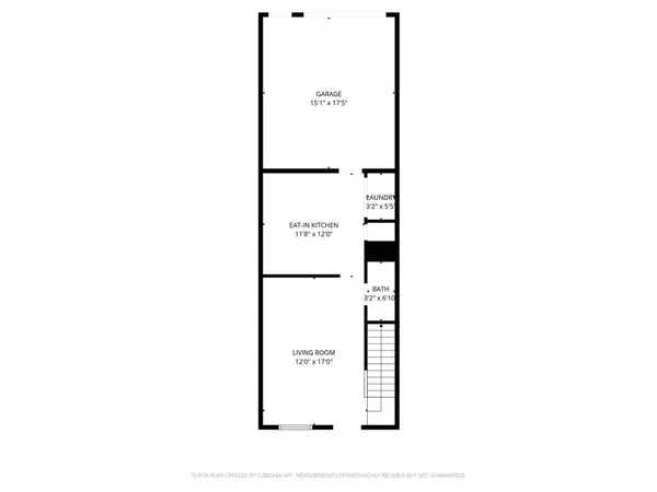 3065-3071 Olympia Drive, Denton, TX 76209