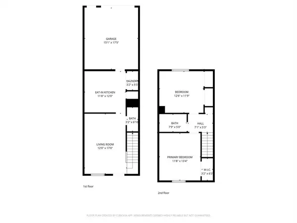 3073-3079 Olympia Drive, Denton, TX 76209