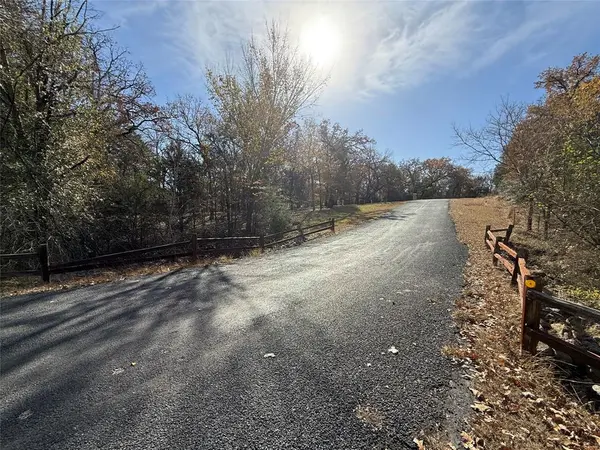 131 Lincoln Drive, Streetman, TX 75859