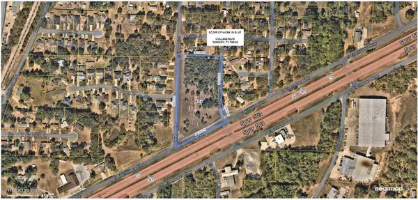 3281 S Eisenhower Parkway, Denison, TX 75020