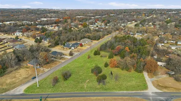 3281 S Eisenhower Parkway, Denison, TX 75020