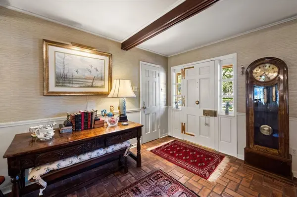 1009 Dobbins Road, Corsicana, TX 75110