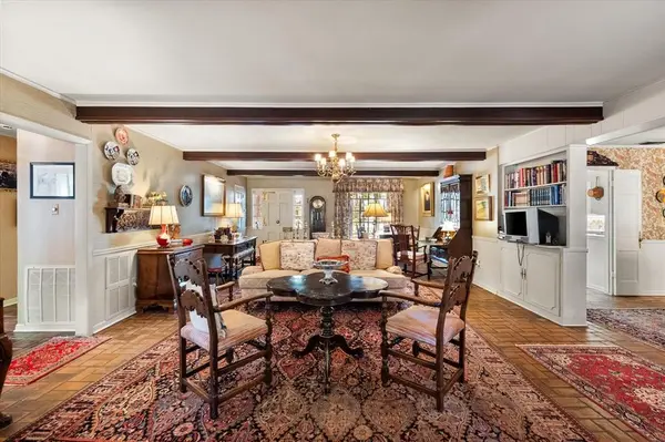 1009 Dobbins Road, Corsicana, TX 75110