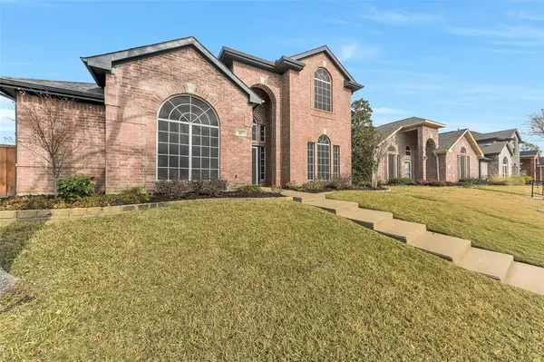 857 SUMMIT POINTE, Lewisville, TX 75077