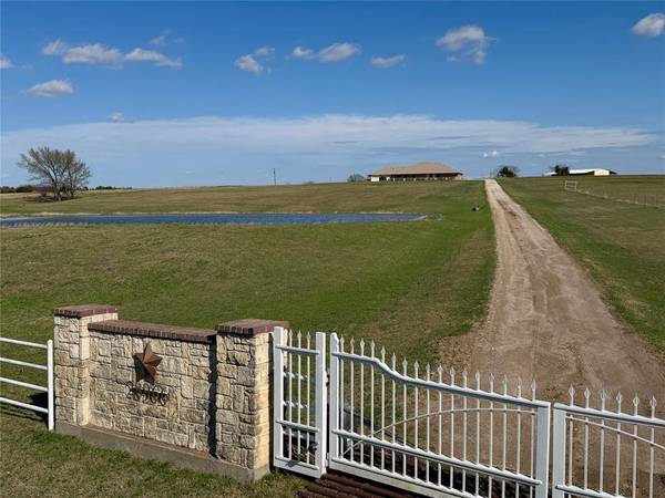 T-13512 US Highway 377, Gordonville, TX 76245