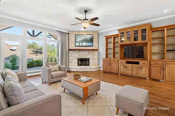 704 Scenic Ranch Circle, Fairview, TX 75069