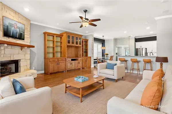 704 Scenic Ranch Circle, Fairview, TX 75069