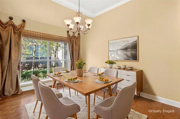 704 Scenic Ranch Circle, Fairview, TX 75069