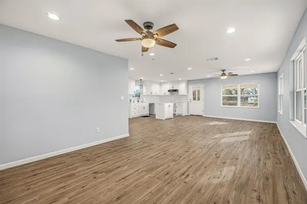 3041 Old Bunger Road S, Graham, TX 76450