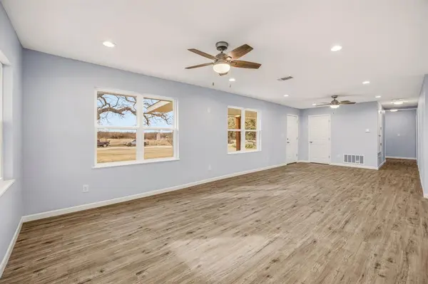 3041 Old Bunger Road S, Graham, TX 76450