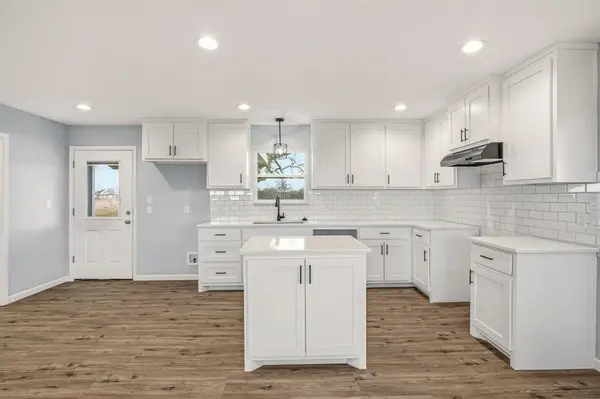 3041 Old Bunger Road S, Graham, TX 76450