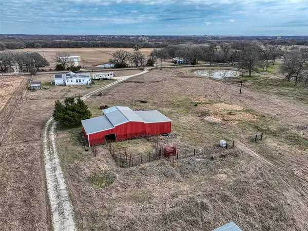 408 HCR 1414, Blum, TX 76627