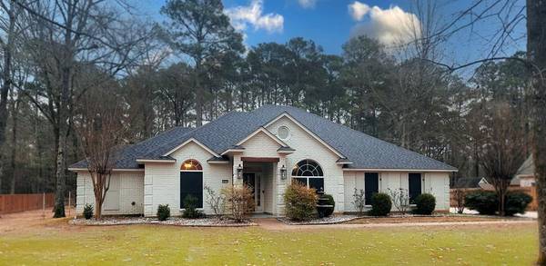 2859 Hillcrest Circle,  Benton,  LA 71006