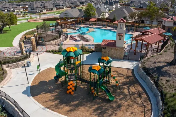 1363 Potenza Road, Fate, TX 75087