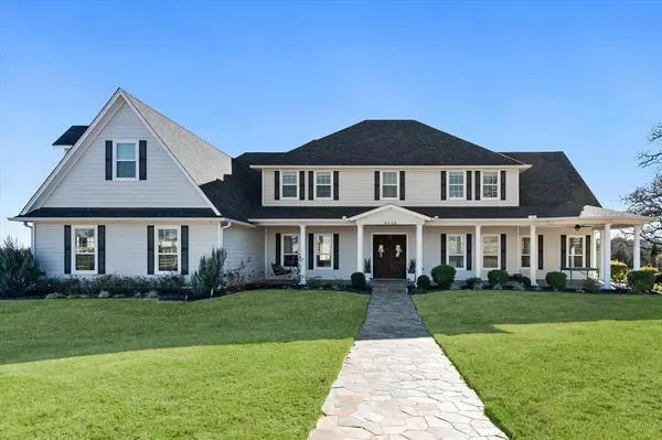 6056 Bennett Lawson Road, Mansfield, TX 76063