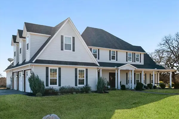 6056 Bennett Lawson Road, Mansfield, TX 76063