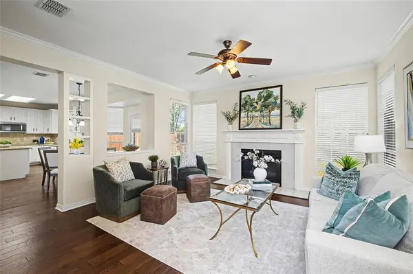 3244 Paddock Circle, Flower Mound, TX 75022