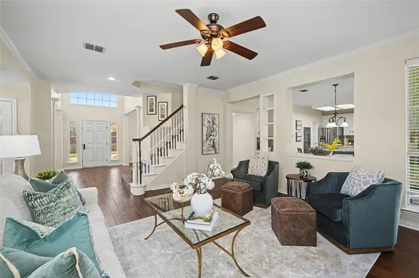 3244 Paddock Circle, Flower Mound, TX 75022