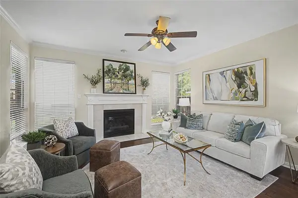 3244 Paddock Circle, Flower Mound, TX 75022