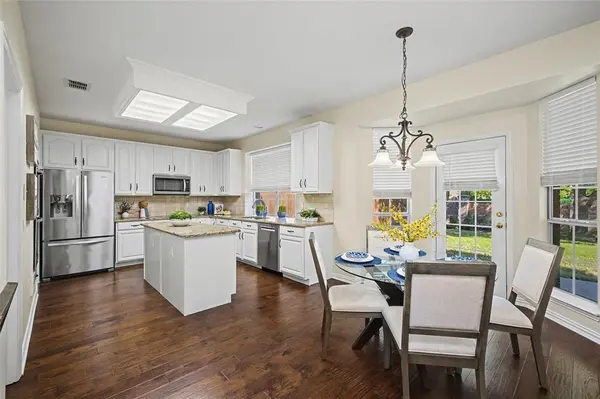 3244 Paddock Circle, Flower Mound, TX 75022