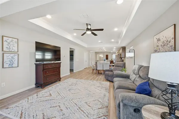 9232 Riverlight Road, Mckinney, TX 75071