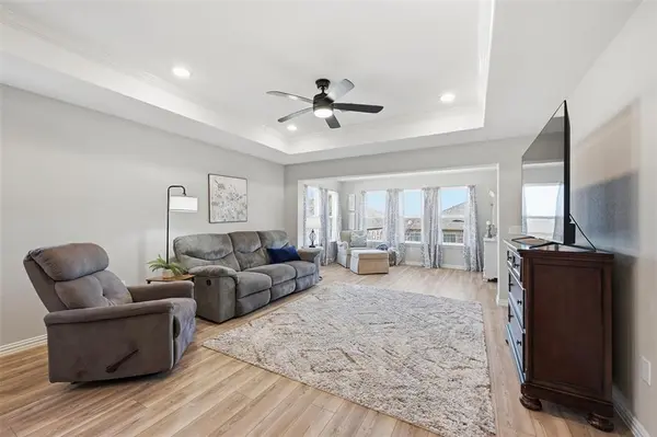 9232 Riverlight Road, Mckinney, TX 75071