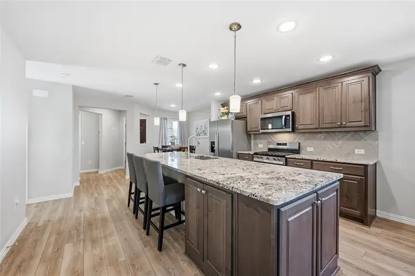 9232 Riverlight Road, Mckinney, TX 75071