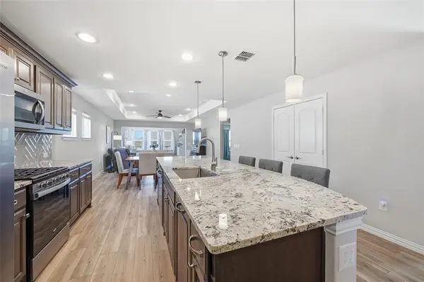 9232 Riverlight Road, Mckinney, TX 75071