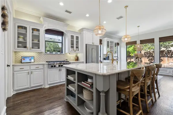 11353 Seaside Lane, Frisco, TX 75035