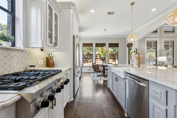 11353 Seaside Lane, Frisco, TX 75035