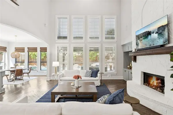 11353 Seaside Lane, Frisco, TX 75035