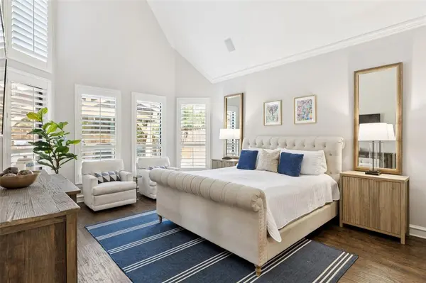 11353 Seaside Lane, Frisco, TX 75035